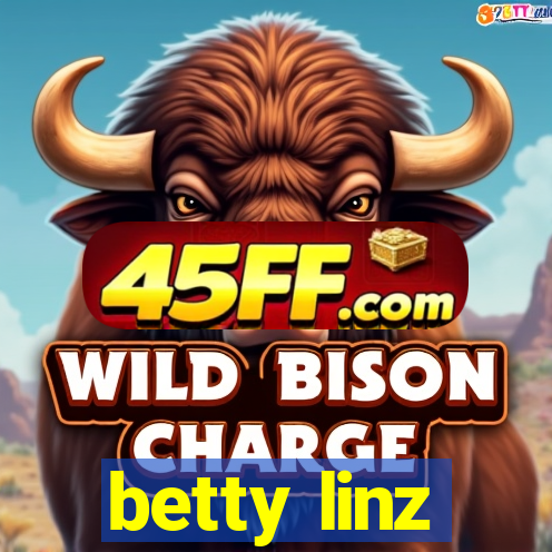 betty linz